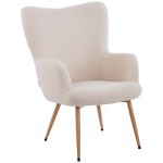 Πολυθρόνα Lunelle-Mpez Anoixto 71x80x95