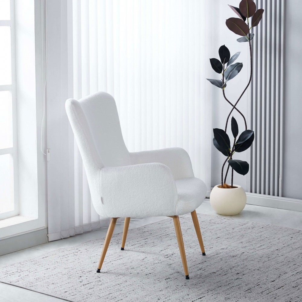 Πολυθρόνα Lunelle-Leuko