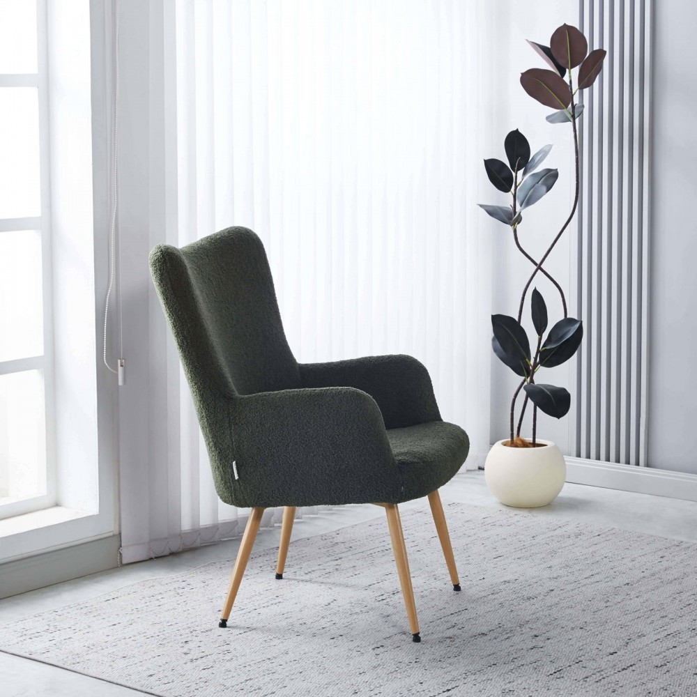 Πολυθρόνα Lunelle-Ladi