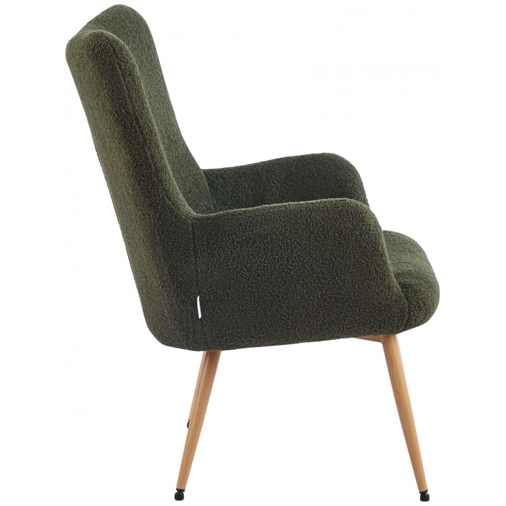 Πολυθρόνα Lunelle-Ladi