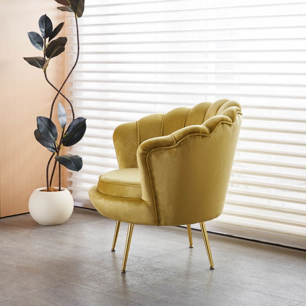 Πολυθρόνα Moli-Kitrino