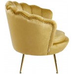 Πολυθρόνα Moli-Kitrino