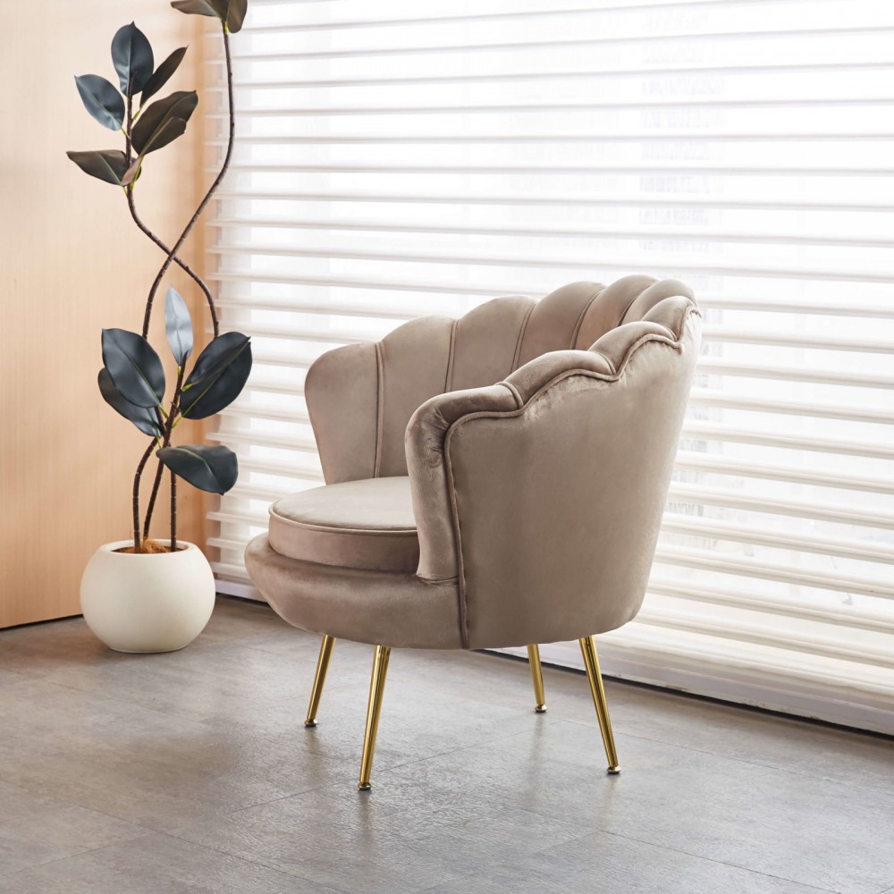 Πολυθρόνα Moli-Mpez Anoixto