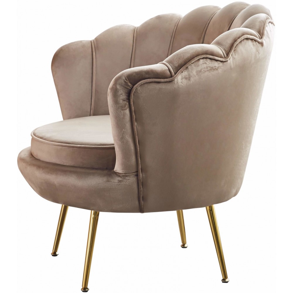 Πολυθρόνα Moli-Mpez Anoixto