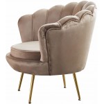 Πολυθρόνα Moli-Mpez Anoixto