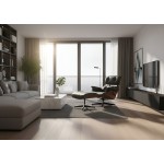 Πολυθρόνα Lounge-Mauro