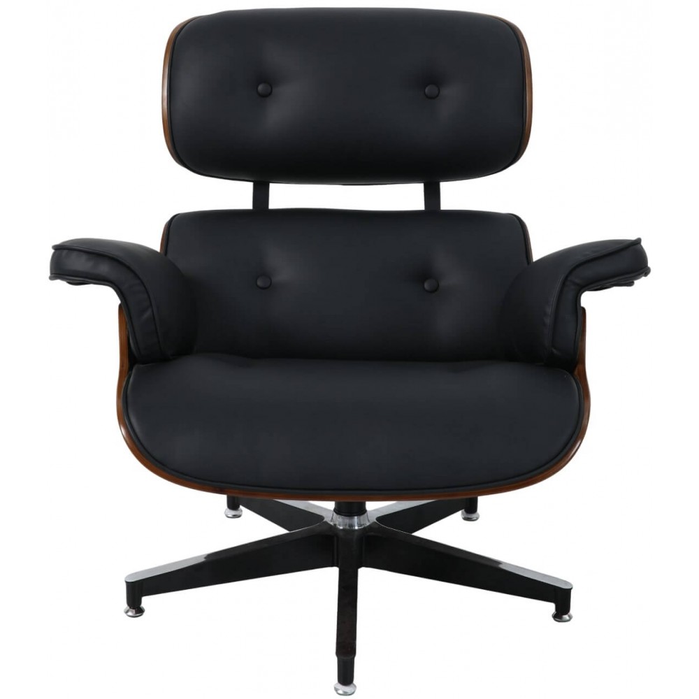 Πολυθρόνα Lounge-Mauro