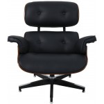 Πολυθρόνα Lounge-Mauro