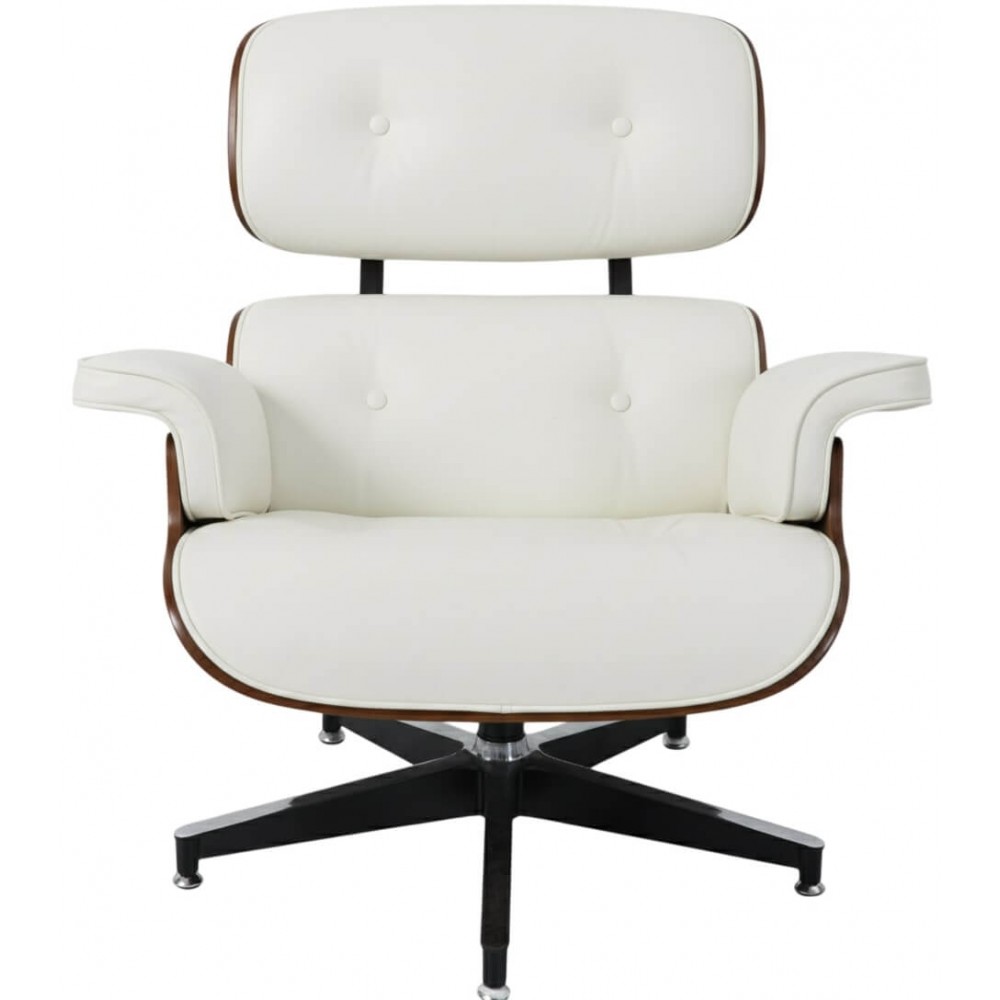 Πολυθρόνα Lounge-Leuko