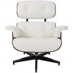 Πολυθρόνα Lounge-Leuko