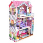 Κουκλόσπιτο Joyland Rosalia