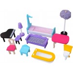 Κουκλόσπιτο Joyland Rosalia