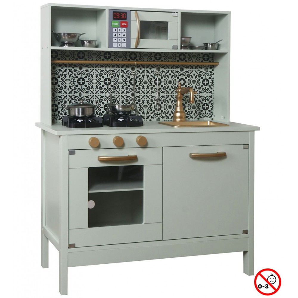 Παιδική κουζίνα Joyland Celest
