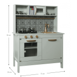 Παιδική κουζίνα Joyland Celest