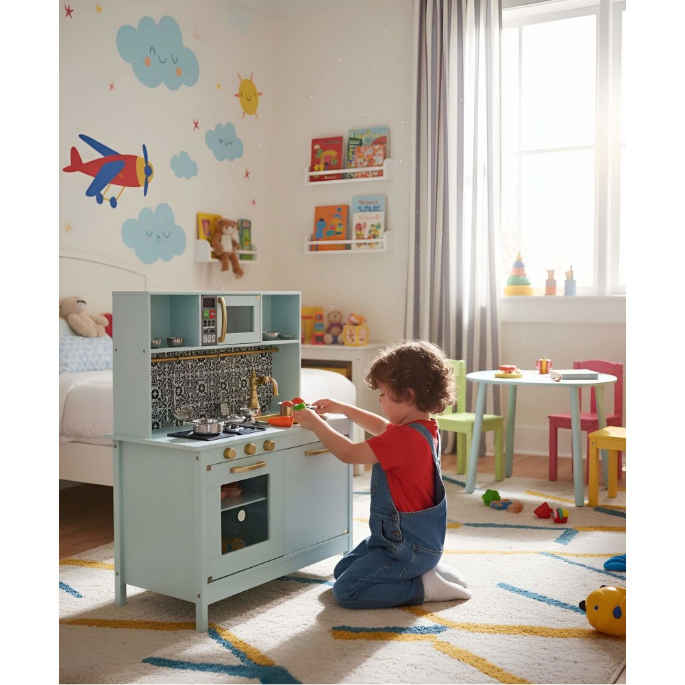 Παιδική κουζίνα Joyland Celest