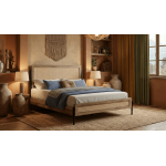 Κρεβάτι Bavaria