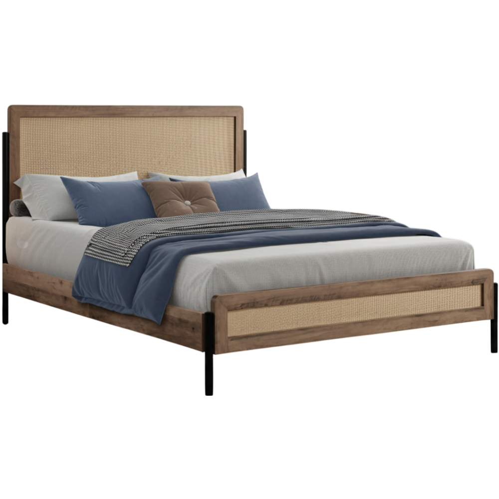 Κρεβάτι Bavaria