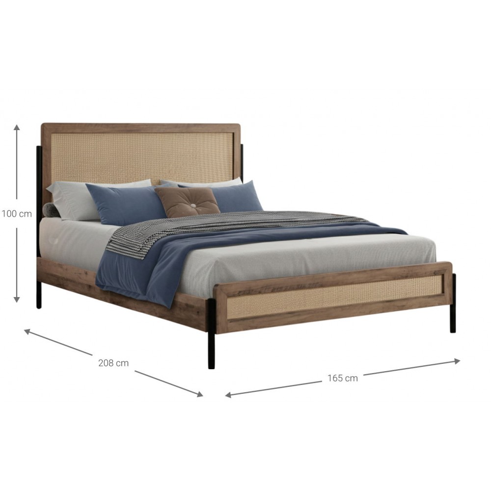 Κρεβάτι Bavaria