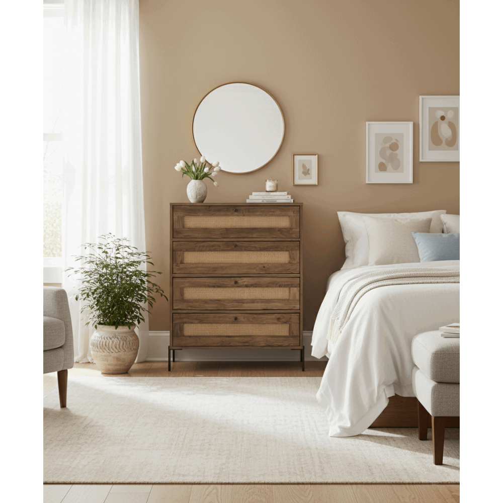 Συρταριέρα Bavaria