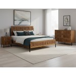 Κρεβάτι Elvendor