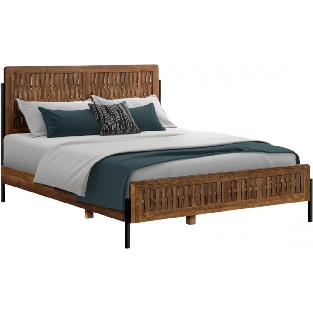 Κρεβάτι Elvendor