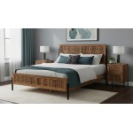 Κρεβάτι Elvendor