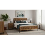 Κομοδίνο Elvendor