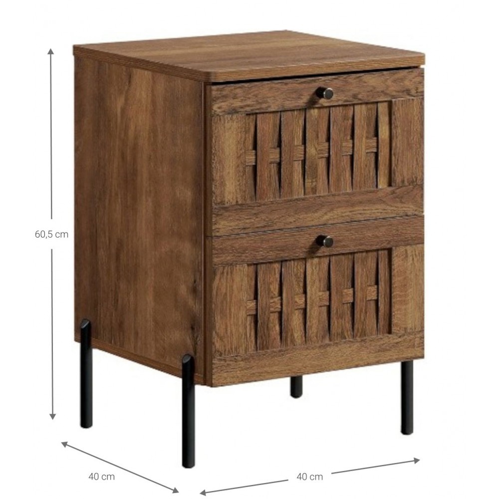 Κομοδίνο Elvendor