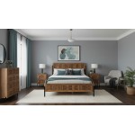 Κομοδίνο Elvendor