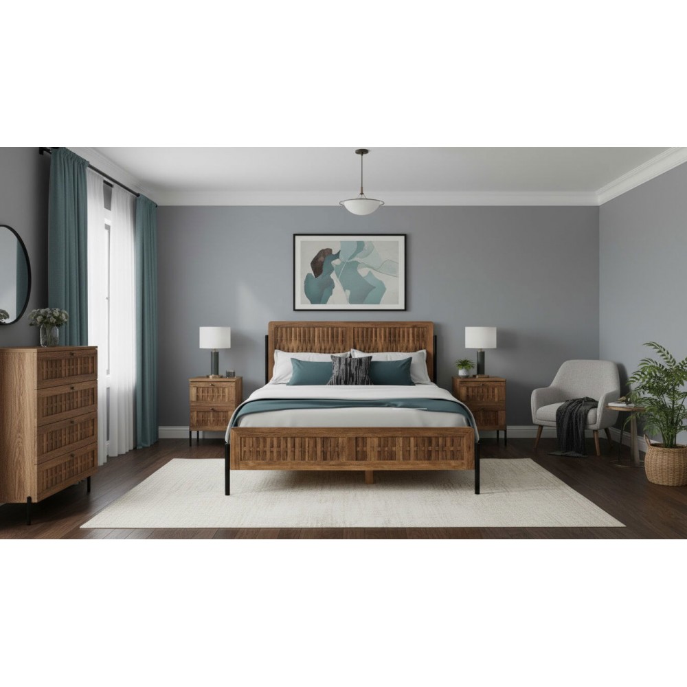 Συρταριέρα Elvendor