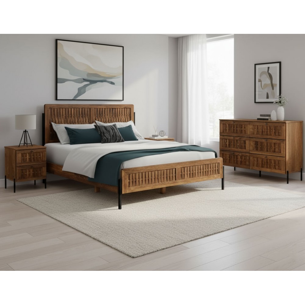 Συρταριέρα Elvendor Plus