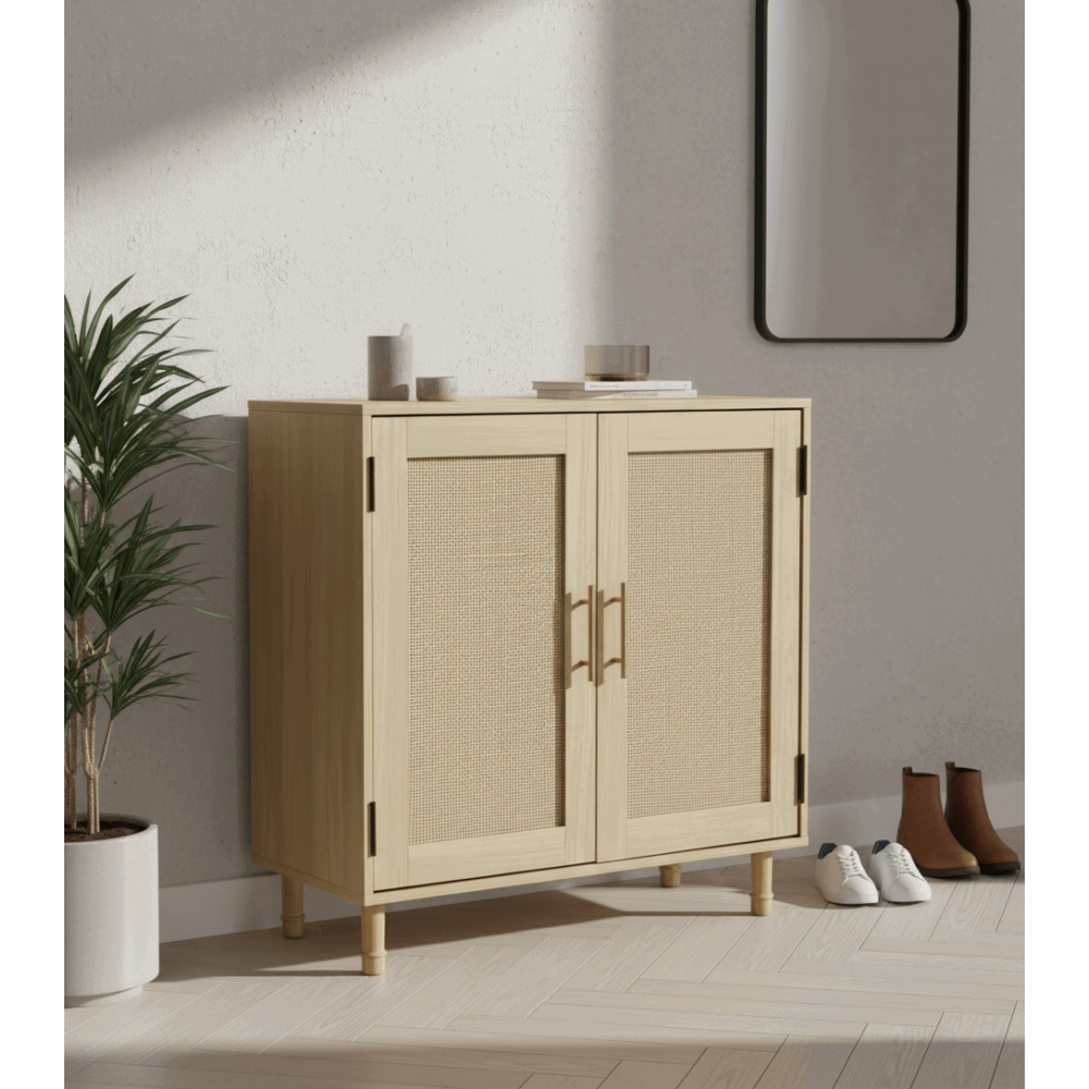 Παπουτσοθήκη Cibra