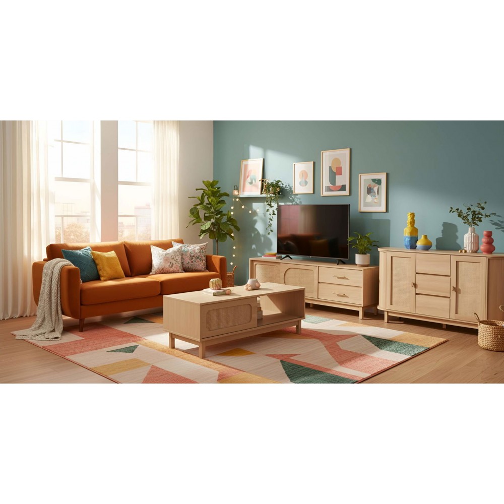 Μπουφές Cibra