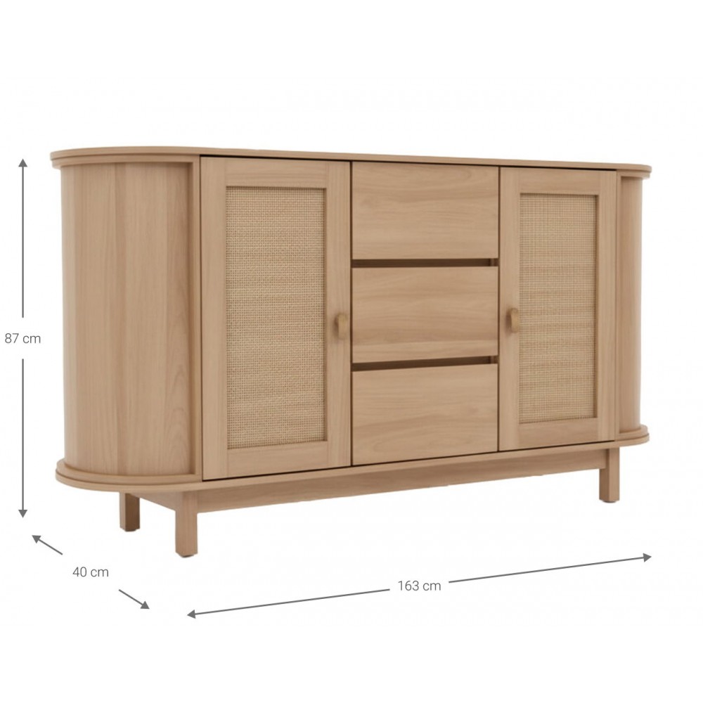 Μπουφές Cibra