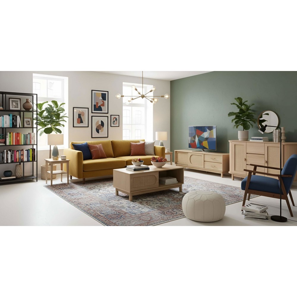 Μπουφές Cibra