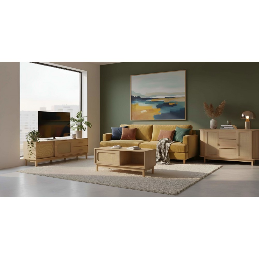 Μπουφές Cibra