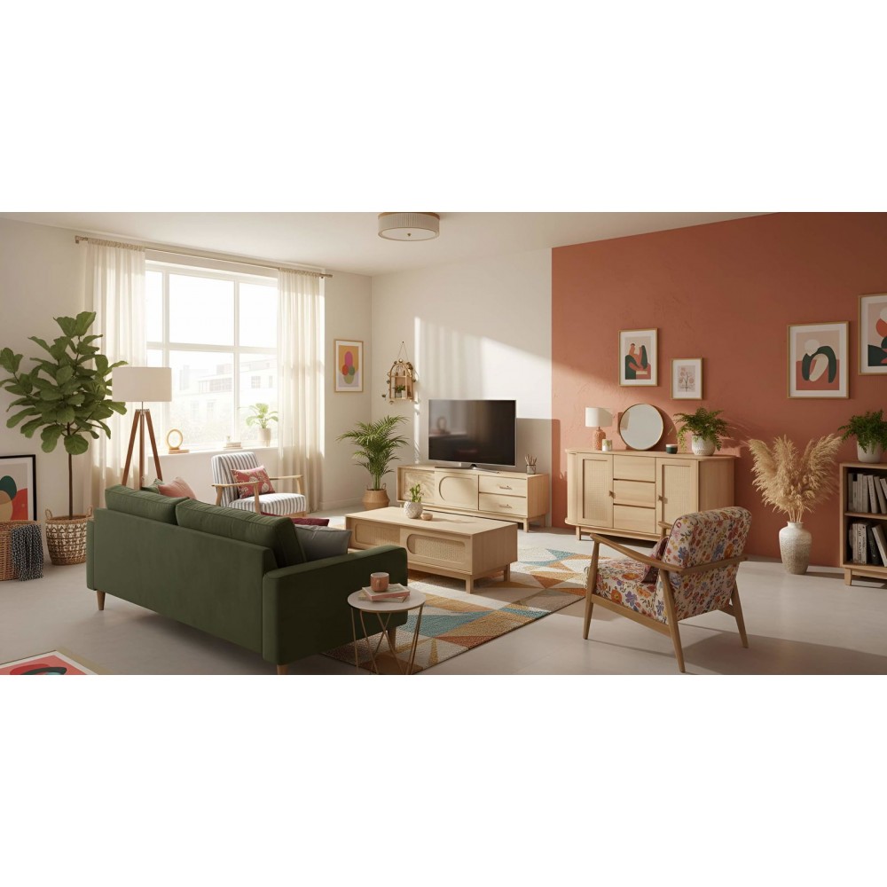 Μπουφές Cibra