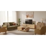 Έπιπλο τηλεόρασης Cibra