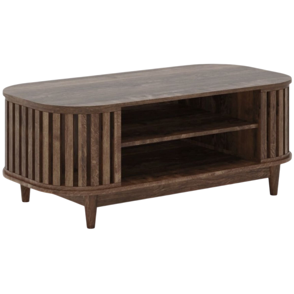 Τραπεζάκι σαλονιού Fortrana