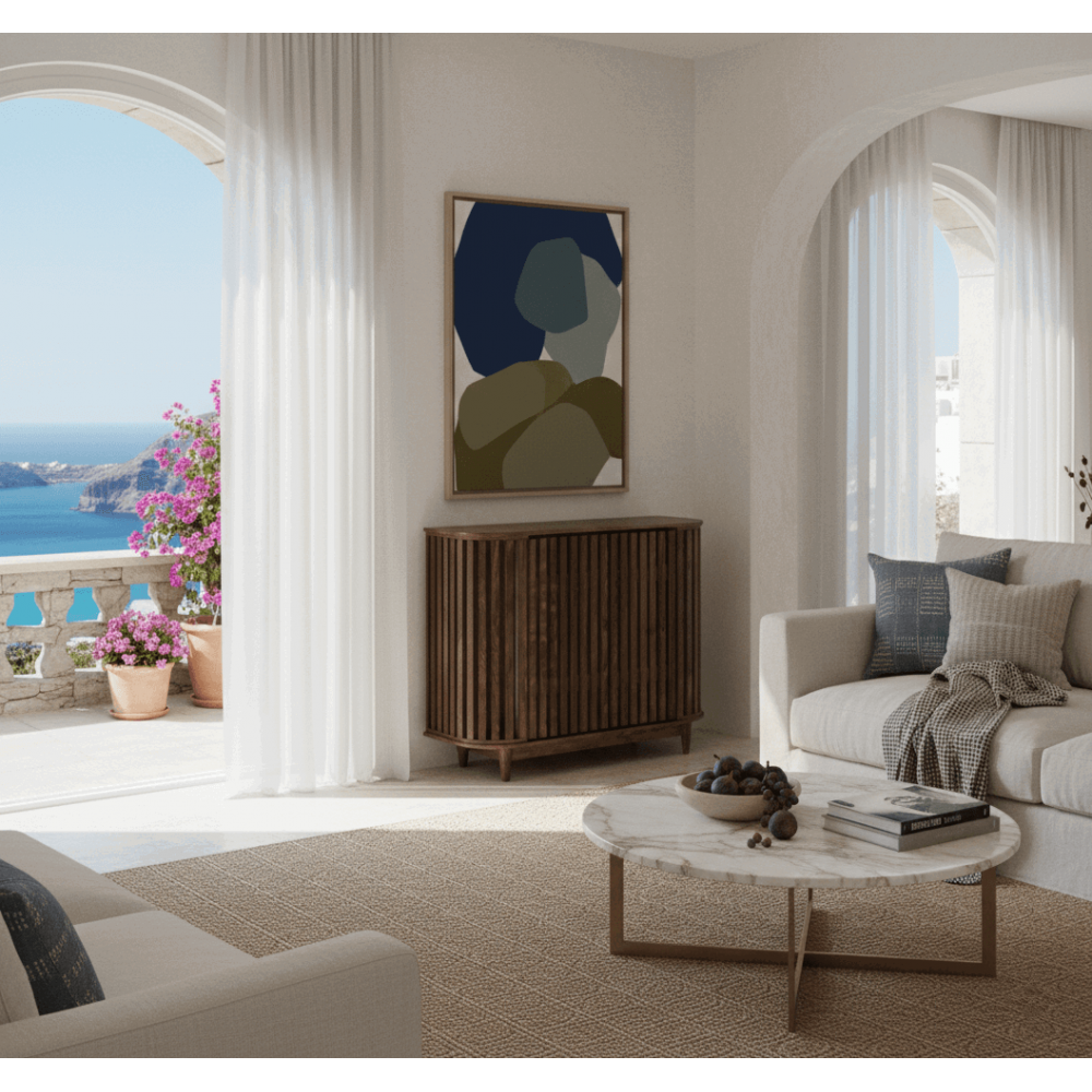 Παπουτσοθήκη Fortrana