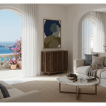 Παπουτσοθήκη Fortrana 120x40x93.4