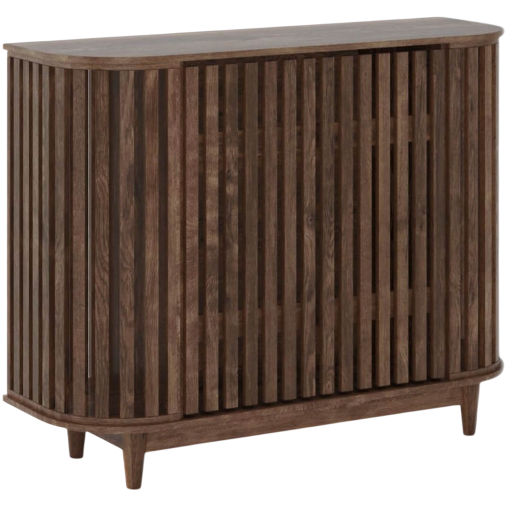 Παπουτσοθήκη Fortrana