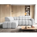 Γωνιακός καναπές Chicago-Leuko-Αριστερή