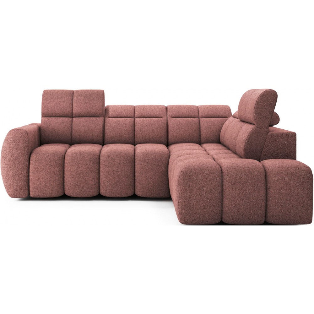 Γωνιακός καναπές Chicago-Sapio milo-Δεξιά