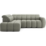 Γωνιακός καναπές Chicago-Ladi-Αριστερή