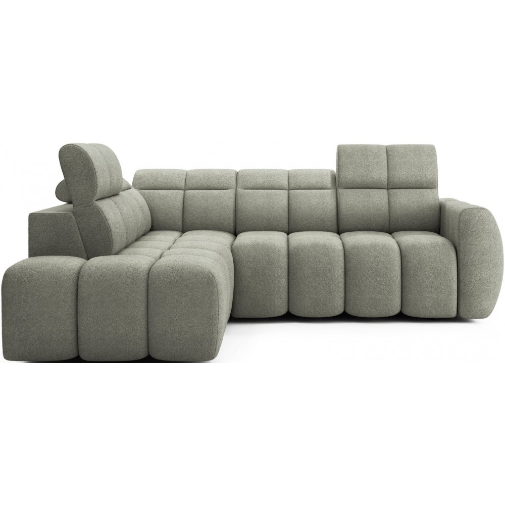 Γωνιακός καναπές Chicago-Ladi-Αριστερή