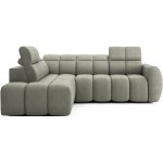 Γωνιακός καναπές Chicago-Ladi-Αριστερή