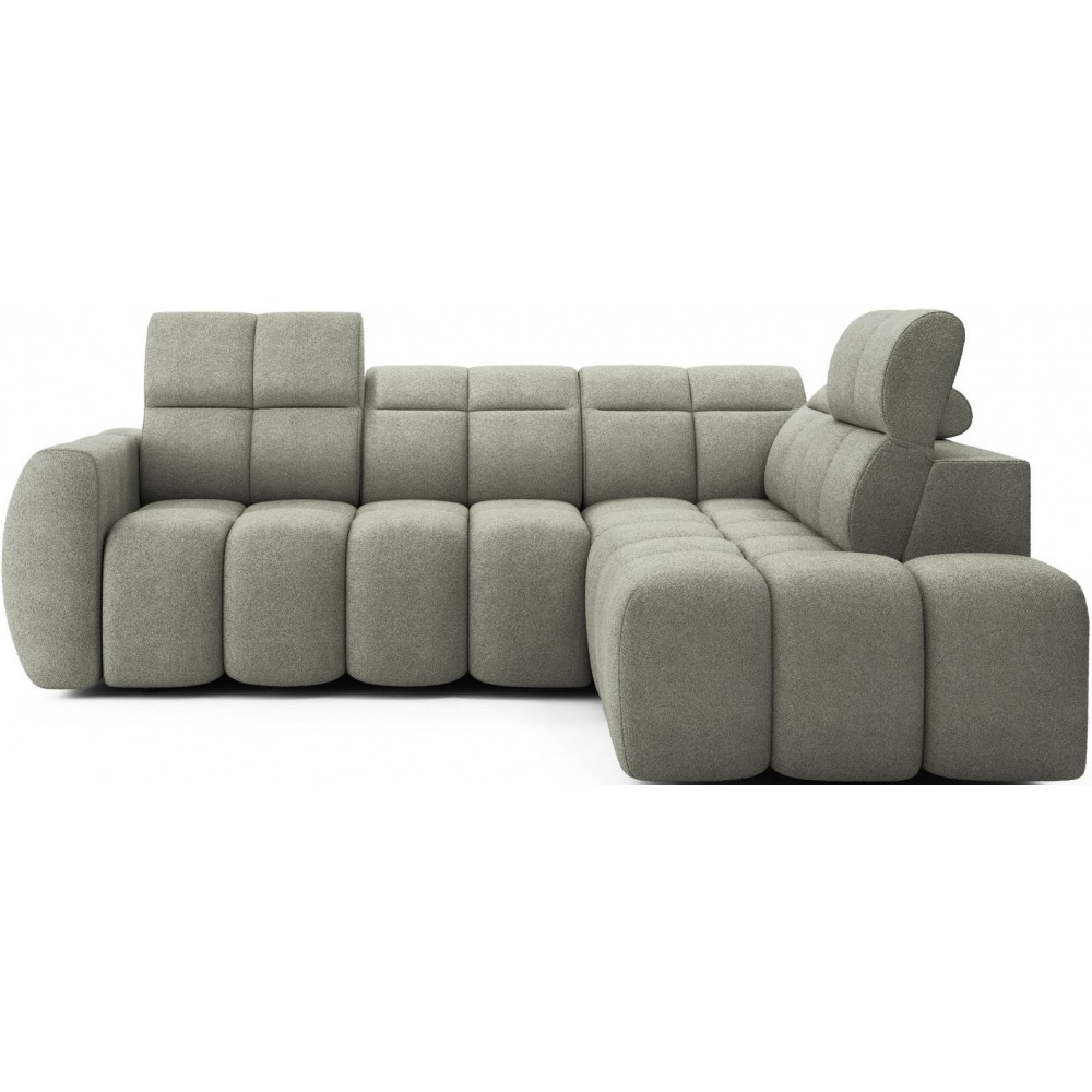 Γωνιακός καναπές Chicago-Ladi-Δεξιά