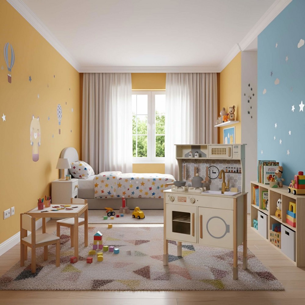 Παιδική κουζίνα Joyland Martina