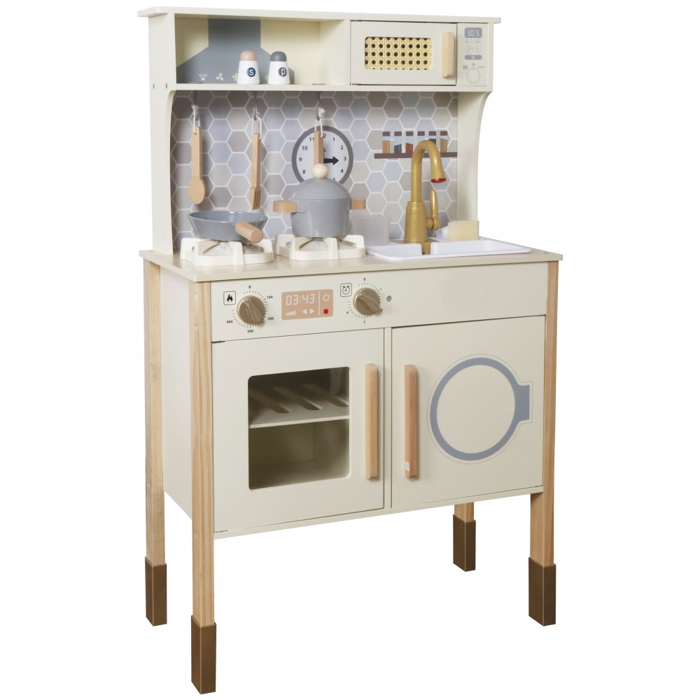 Παιδική κουζίνα Joyland Martina